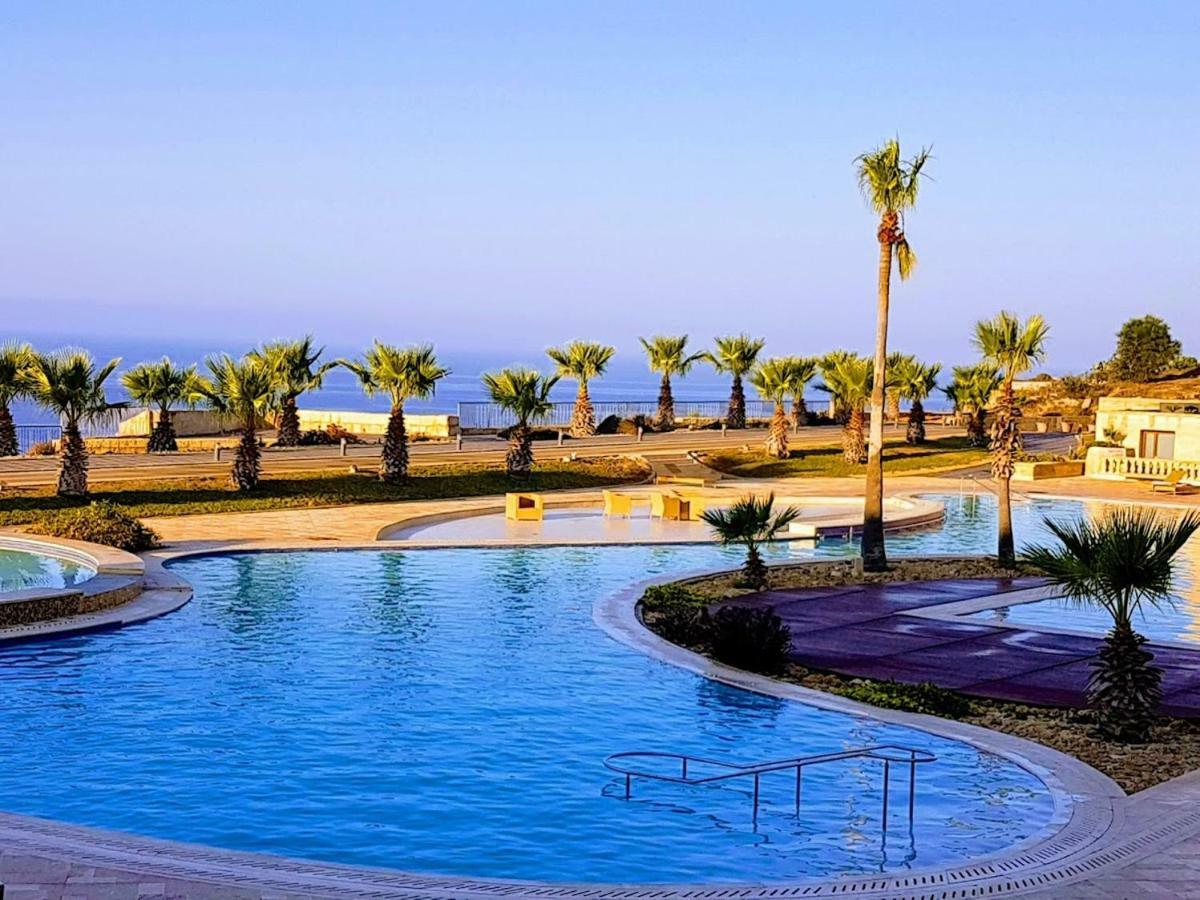 Fort Cambray Apartment With Spectacular Sea Views Mgarr Экстерьер фото
