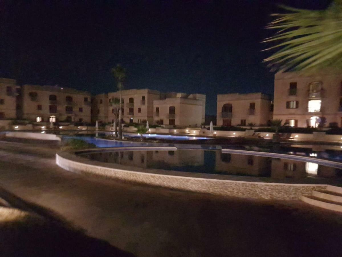 Fort Cambray Apartment With Spectacular Sea Views Mgarr Экстерьер фото