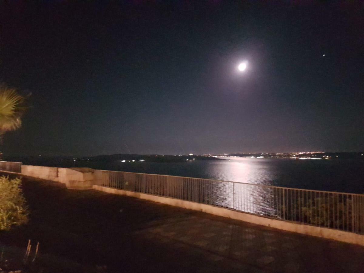 Fort Cambray Apartment With Spectacular Sea Views Mgarr Экстерьер фото