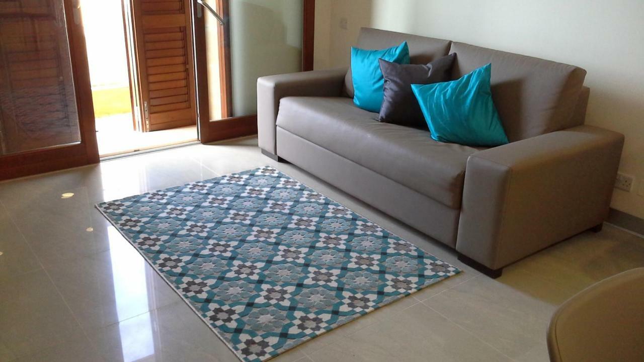 Fort Cambray Apartment With Spectacular Sea Views Mgarr Экстерьер фото