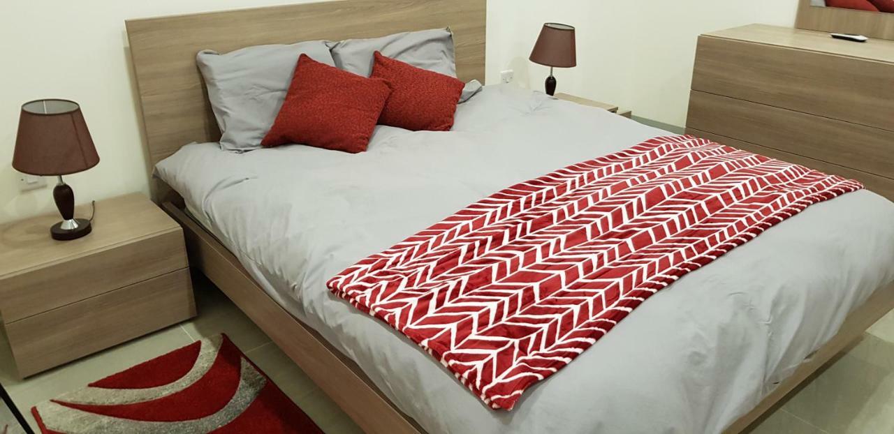 Fort Cambray Apartment With Spectacular Sea Views Mgarr Экстерьер фото